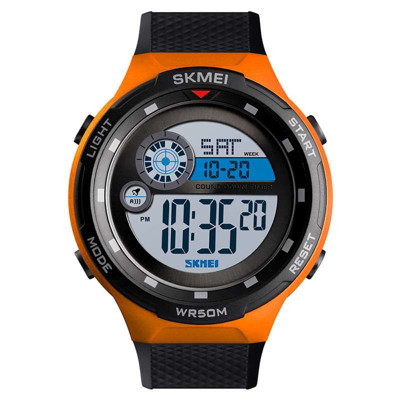Jam digital hotsell sport