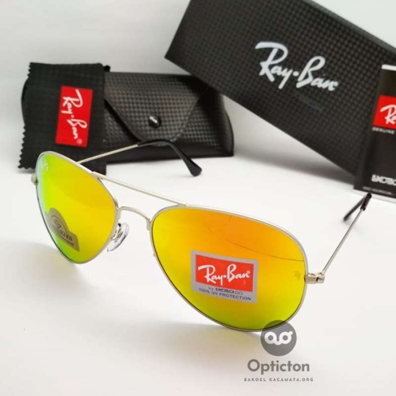 ray ban diamond