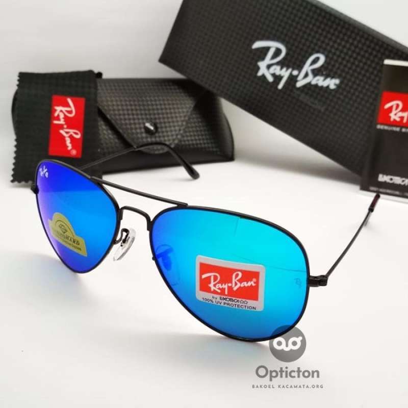 ray ban diamond
