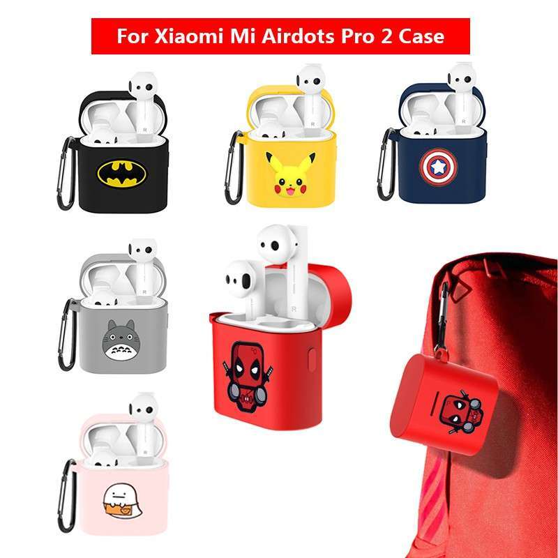 Xiaomi Mi Airdots Pro 