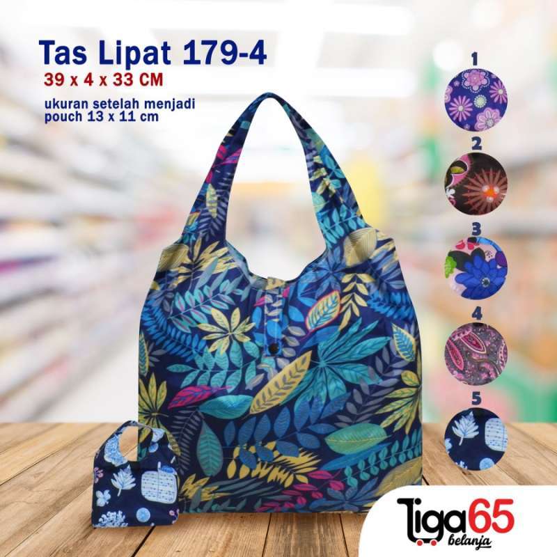 Harga eco hotsell bag
