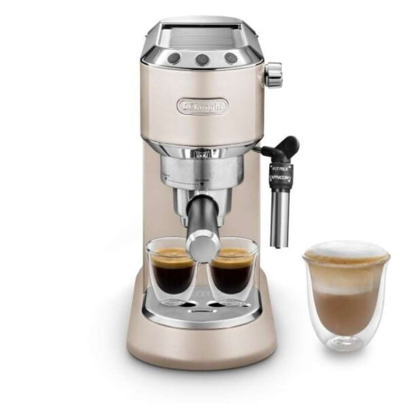 Jual Delonghi EC785.BG Dedica Espresso 