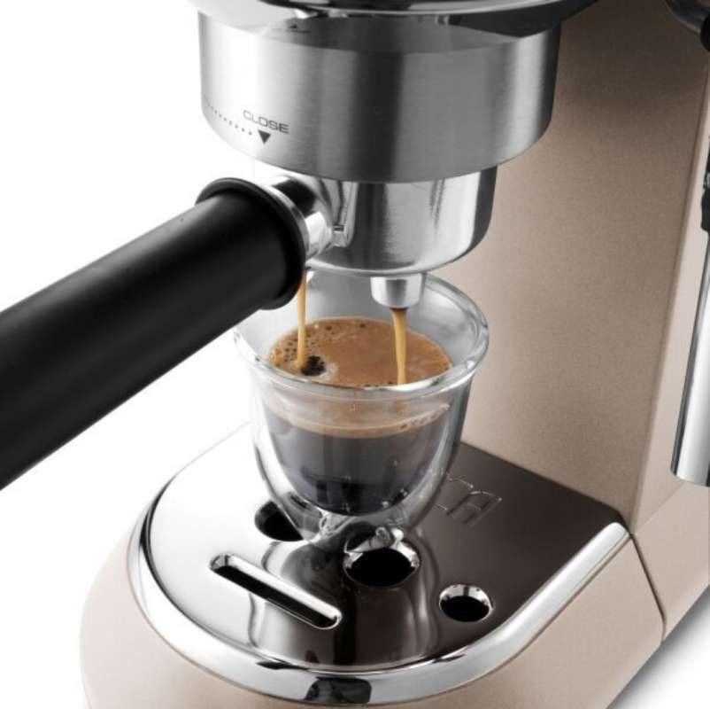 Jual Delonghi EC785.BG Dedica Espresso 