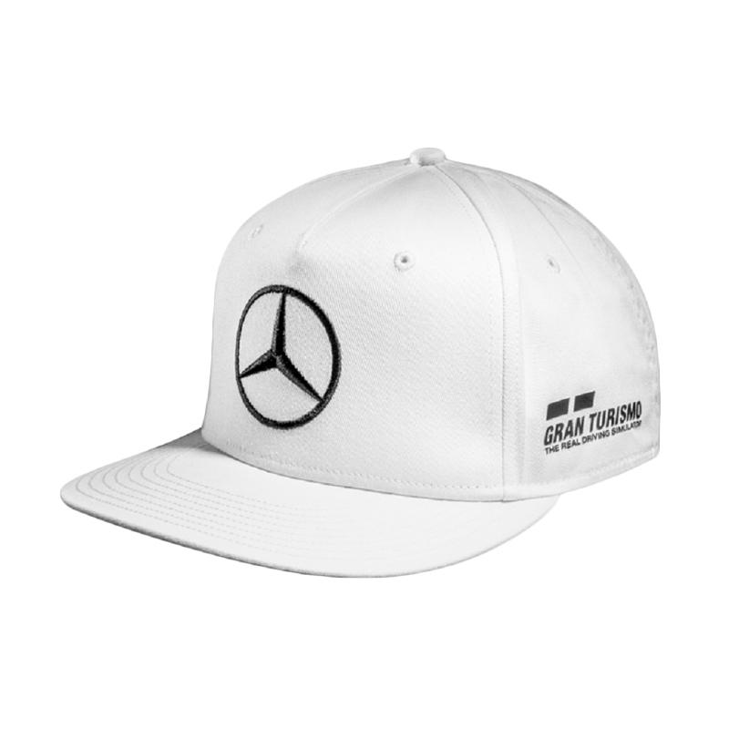 Jual Mercedes-Benz Flat Brim Hamilton 