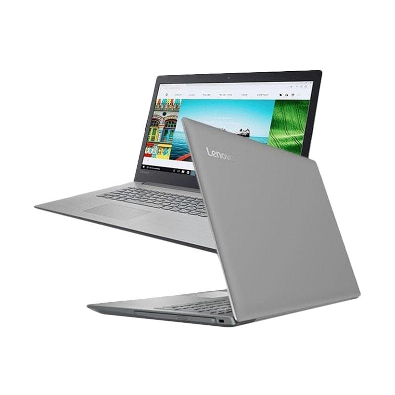 Jual Lenovo Ip330 14ikbr Pid Core I5 8250u 4gb 1tb Vga 2gb 14 Win10 Grey Murah Agustus 2020 Blibli Com