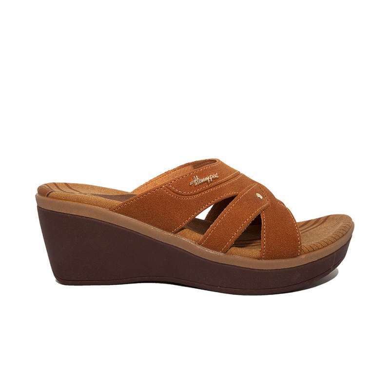Sandal wedges online homyped