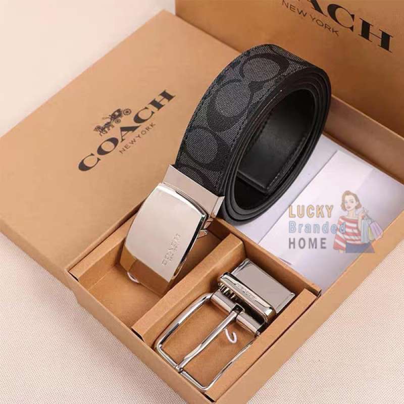 Jual RECOMMEND COACH DRESS REVERSIBLE 