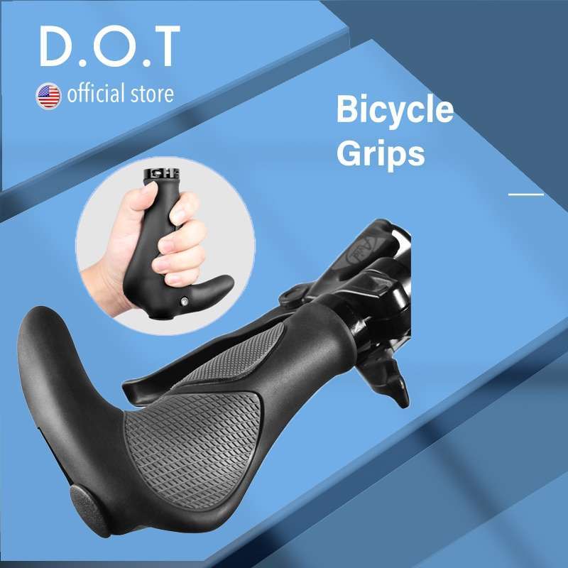 Jual Bicycle Handlebar Grips Bike 