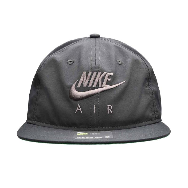 Jual NIKE Unisex Sportswear Pro Cap Air 
