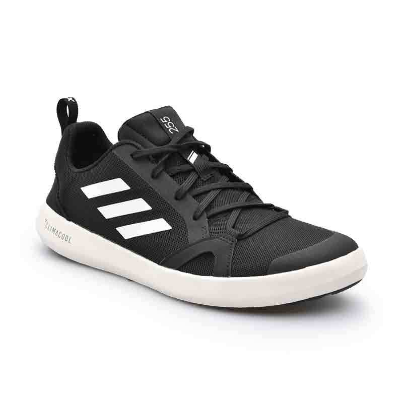 Jual adidas Men Outdoor Terrex CC Boat Shoes Sepatu Hikking Pria