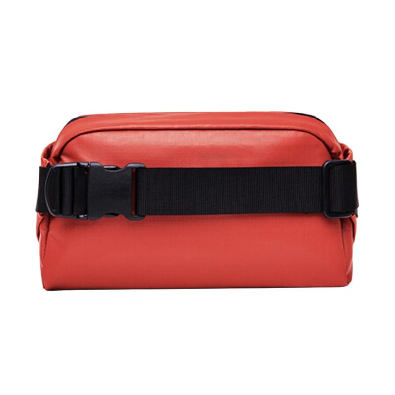 Jual Xiaomi 90 Point Fashionable Waterproof Pack Pocket Waist Bag
