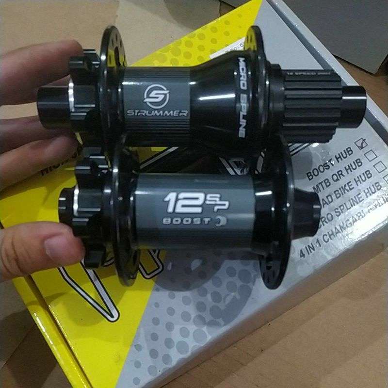 Freehub tawon mtb best sale