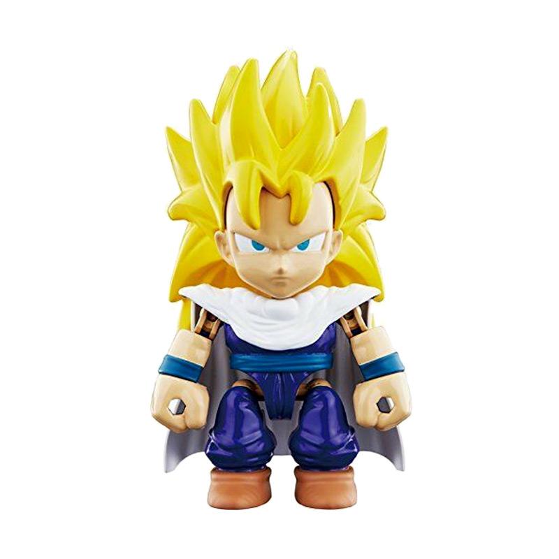 Wallpaper Jual Banpresto 14447 0477501 Sh 06 Ss3 Son Gohan Action Figure Desktop Wallpaper Free