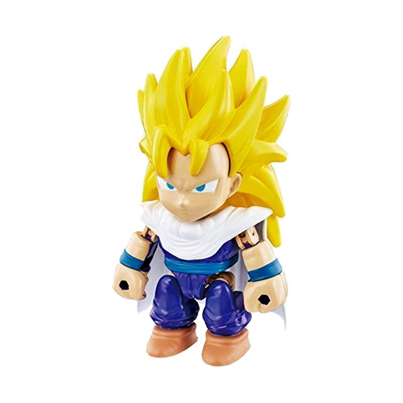 Wallpaper Jual Banpresto 14447 0477501 Sh 06 Ss3 Son Gohan Action Figure Desktop Wallpaper Free