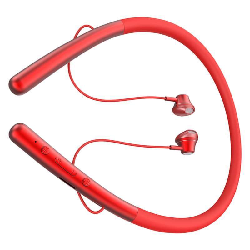 Promo Neckband with Mic Sports 