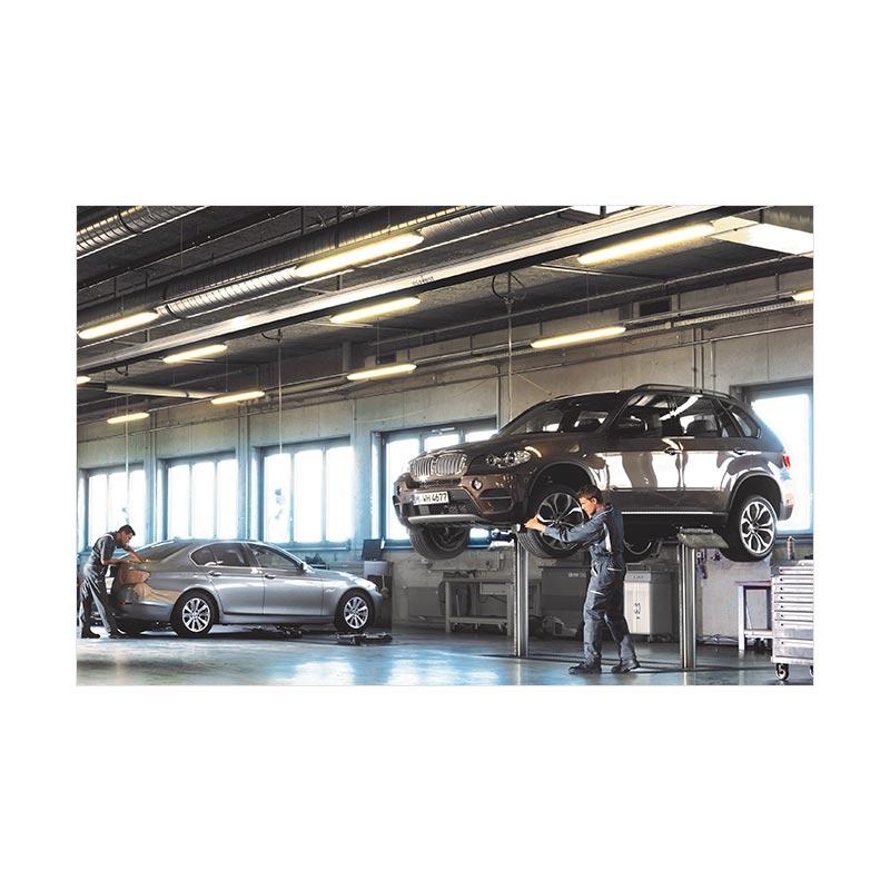 Jual Bmw Service Spooring Balancing Paket A Perawatan Kendaraan Online November 2020 Blibli Com