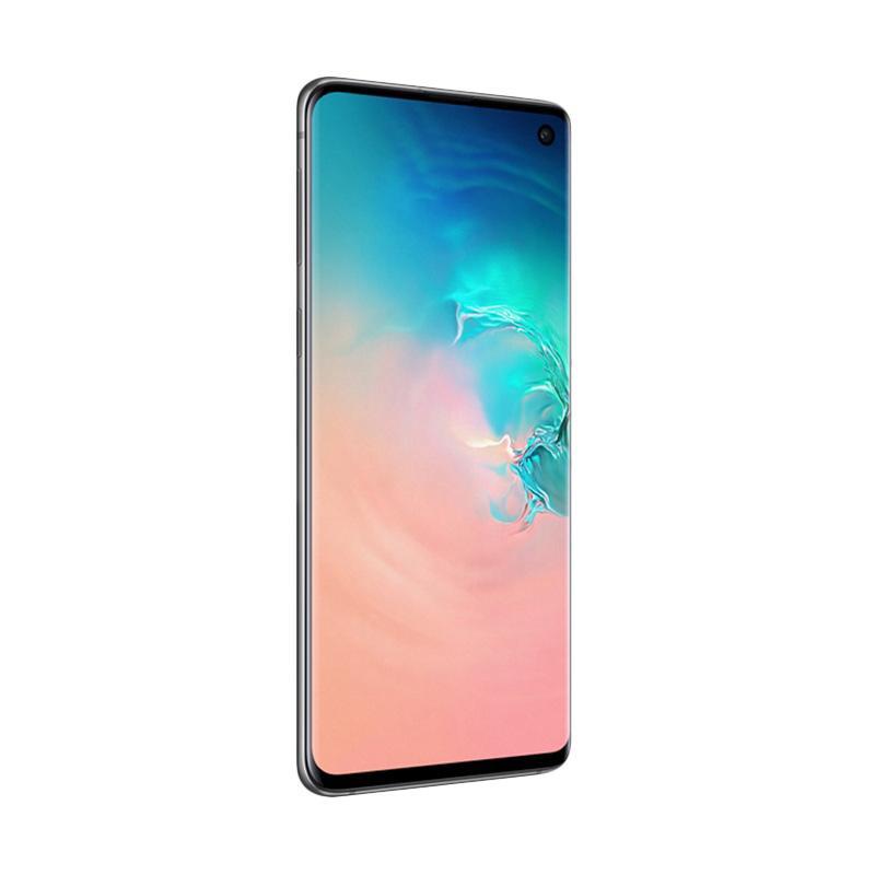 Galaxy S10 プリズムホワイト.SIM FREE 新品 galaxy s10 プリズム