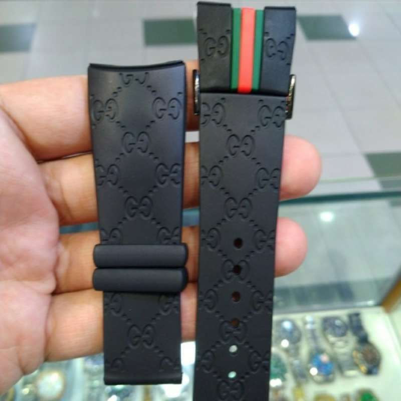 Jual RECOMMEND STRAP TALI JAM TANGAN 
