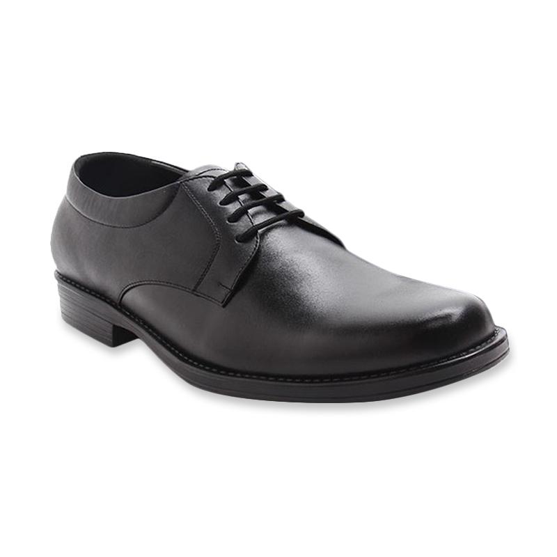 Jual Dr Kevin Men Dress Bussiness Formal Shoes Sepatu Pria Black 13284 Online Agustus 2020 Blibli Com