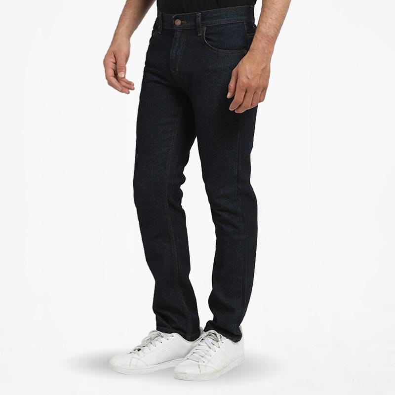 Edwin Vegas 06 Reguler Fit Celana Jeans 