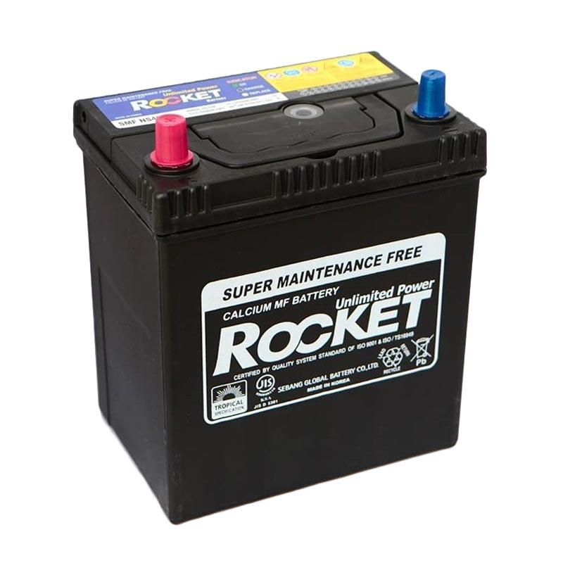 Jual Accu Rocket Ns40z Super Aki Mobil Kering Free Maintenance Murah Juli 2020 Blibli Com