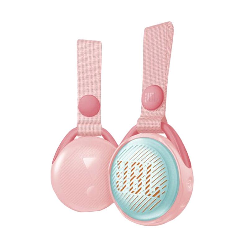 Jual Jbl Jr Pop Portable Bluetooth Speaker For Kids Online Agustus
