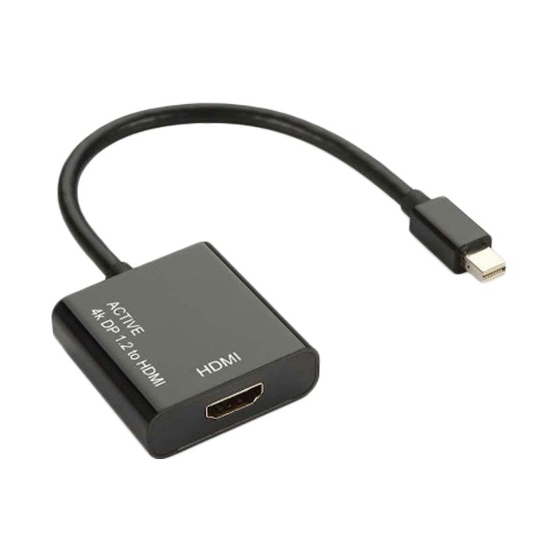 Jual Wiretek Mini Displayport to HDMI 