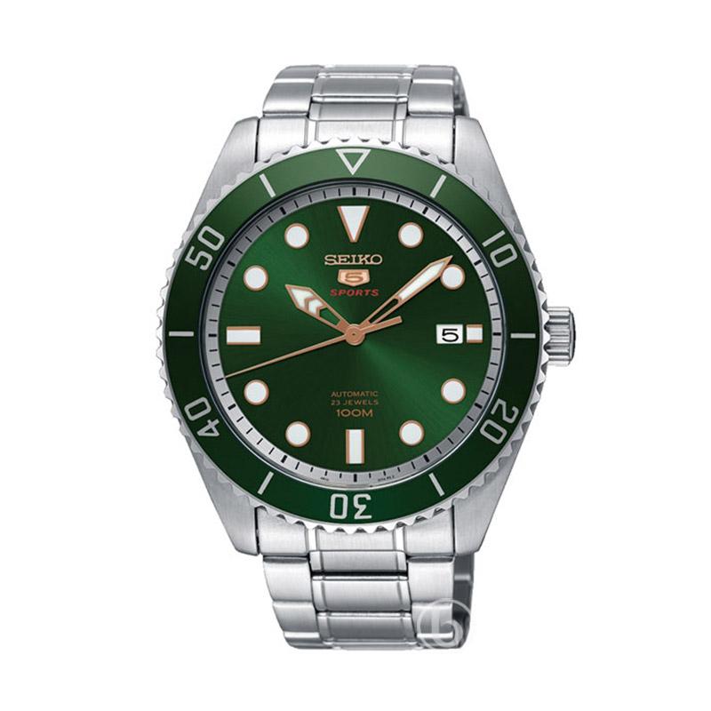 Harga jam seiko 5 automatic 23 jewels new arrivals