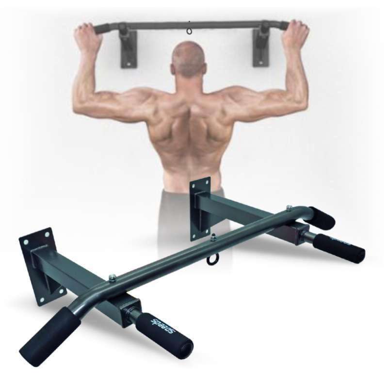 Pull up bar speeds new arrivals