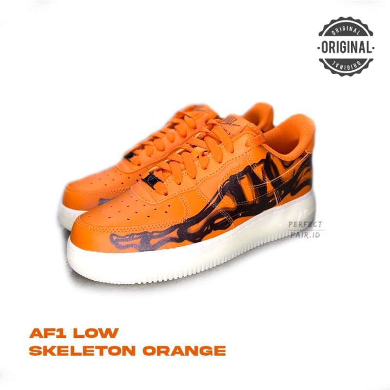 air force one low skeleton