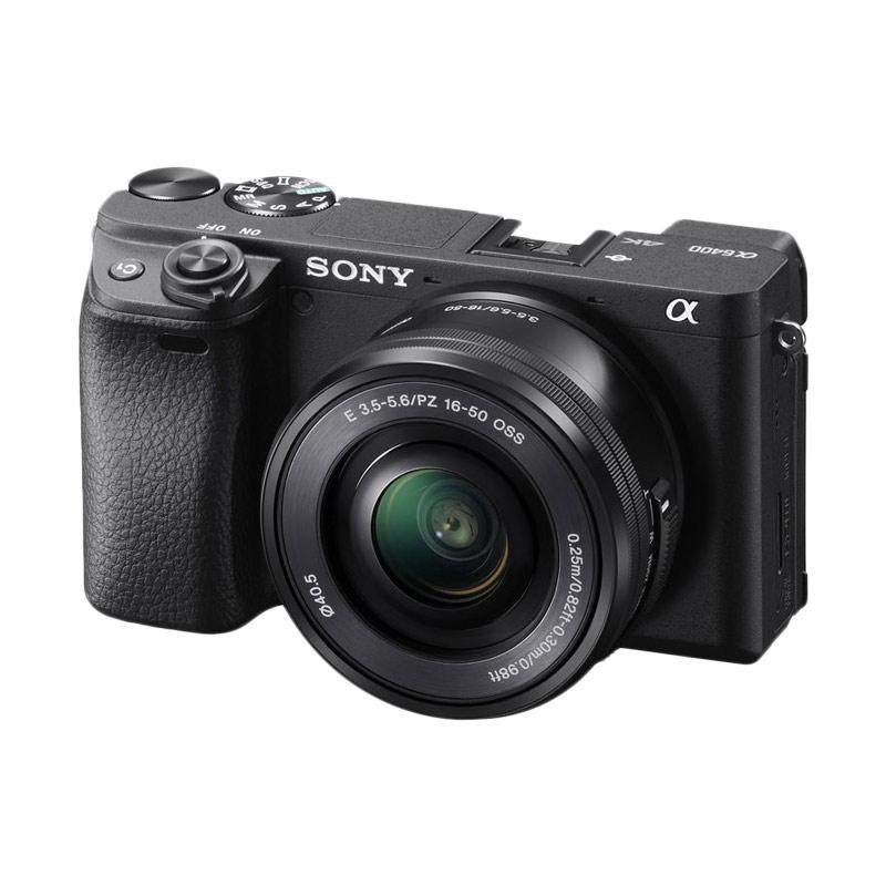 sony a6 harga