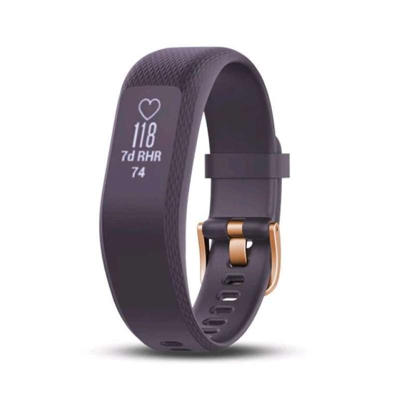 smartband garmin