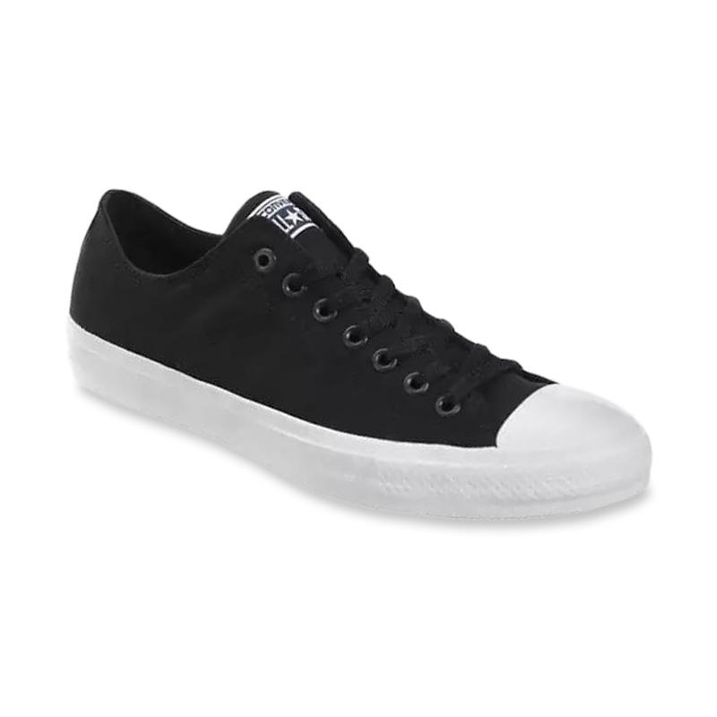 converse chuck taylor 2 ox black