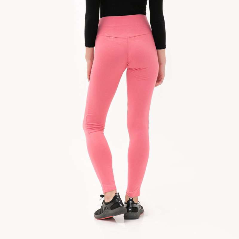 pink leggings