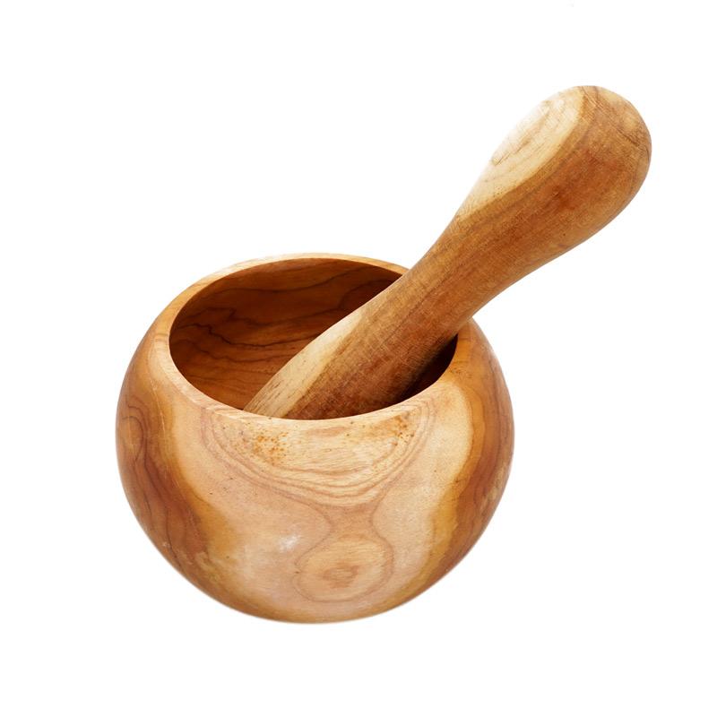 Nicole S Natural Solid Wood Bowl Bwl Lesung Perlengkapan Dapur Terbaru Juli 2021 Harga Murah Kualitas Terjamin Blibli