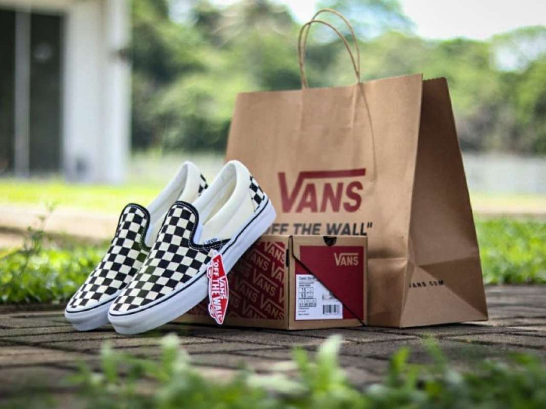 ans vans