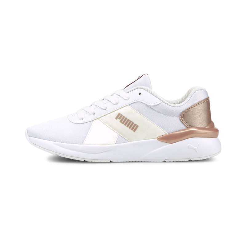 puma gold rose