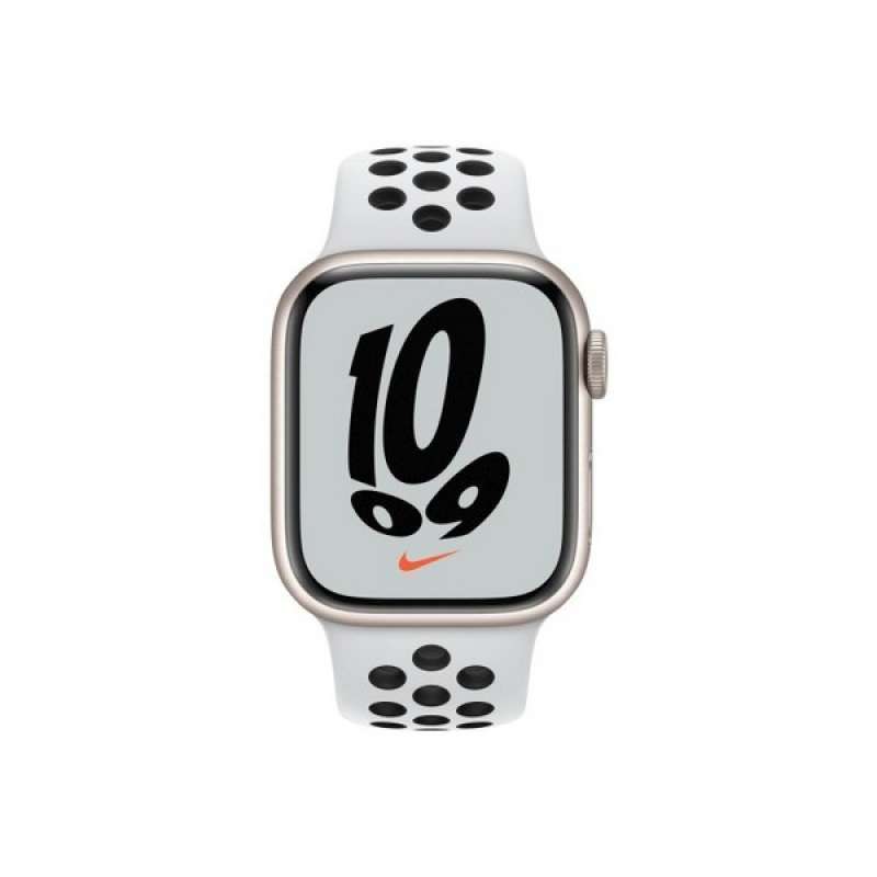 Jual Apple Watch Nike Series 7 GPS 