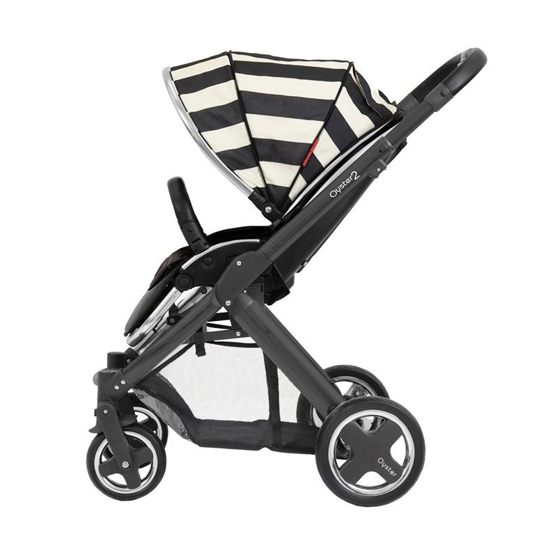 harga stroller oyster 2