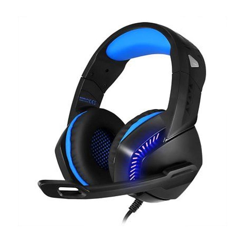 Jual Phoinikas H 3 Gaming Headset For Sony Playstation 4 Online