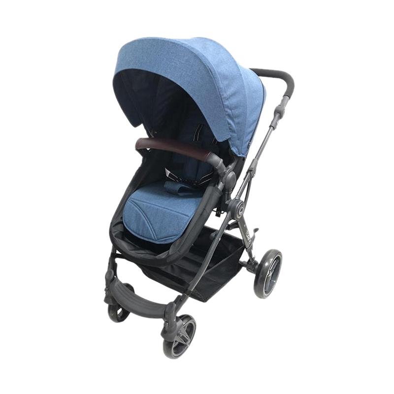 stroller baby elle torino