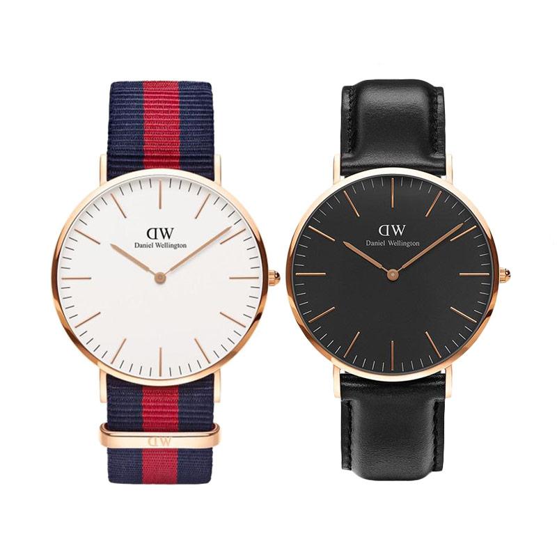 jam daniel wellington ori