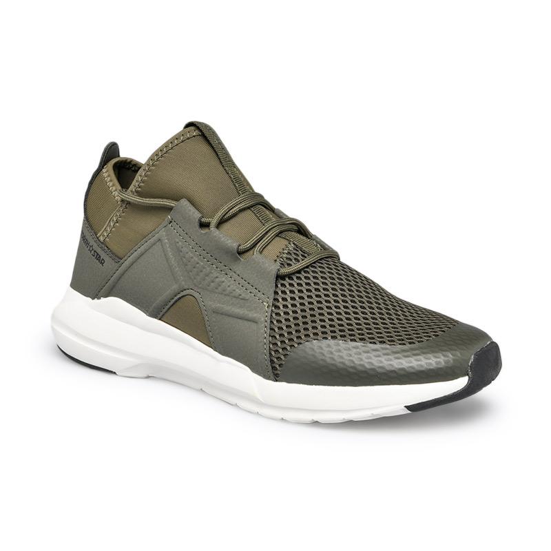 Jual North Star Taurus Sneaker Pria Dark Green 8817161 Online Oktober 2020 Blibli Com