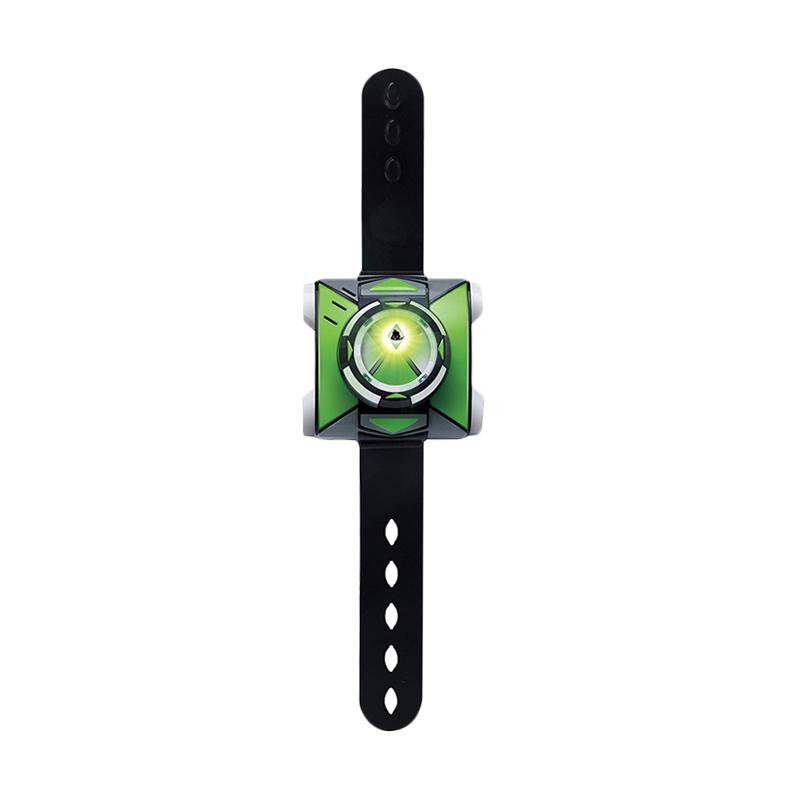Jual Playmates Toys Ben 10 Basic Omnitrix Mainan Anak Original Online Januari 2021 Blibli