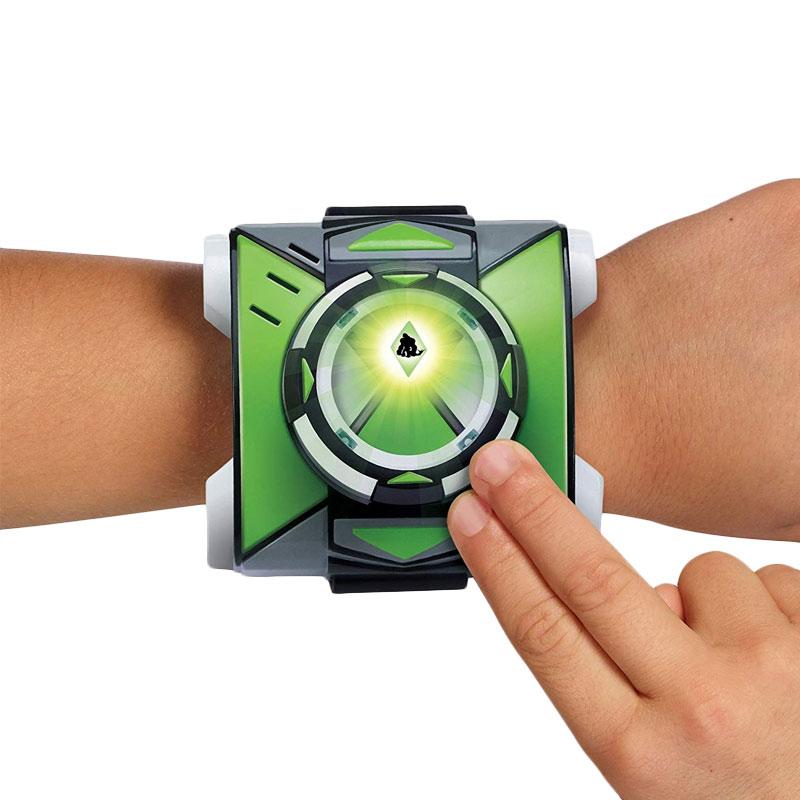 Jual Playmates Toys Ben 10 Basic Omnitrix Mainan Anak Original Online Oktober 2020 Blibli Com
