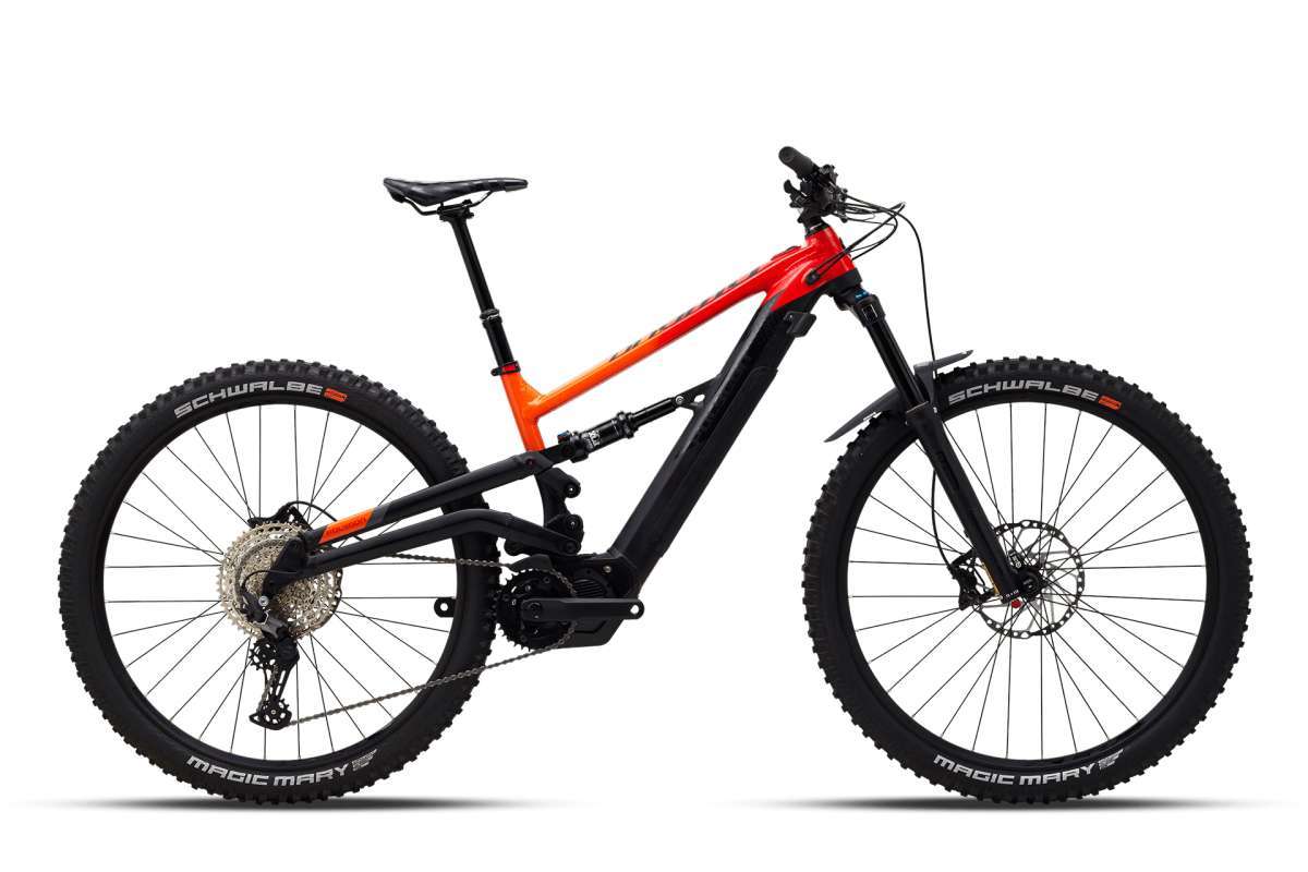 Jual Sepeda Gunung Mtb Polygon Mt Bromo N7 E bike Garansi Sni Di Seller Gudang Sepeda Official Gudang Sepeda Official Kota Jakarta Selatan Blibli