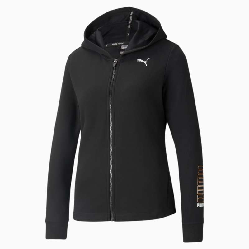Puma modern sport hoodie best sale
