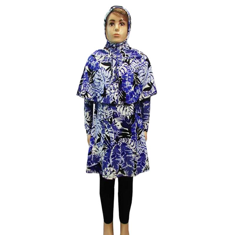 530+ Model Baju Hijab Anak Muda Gratis