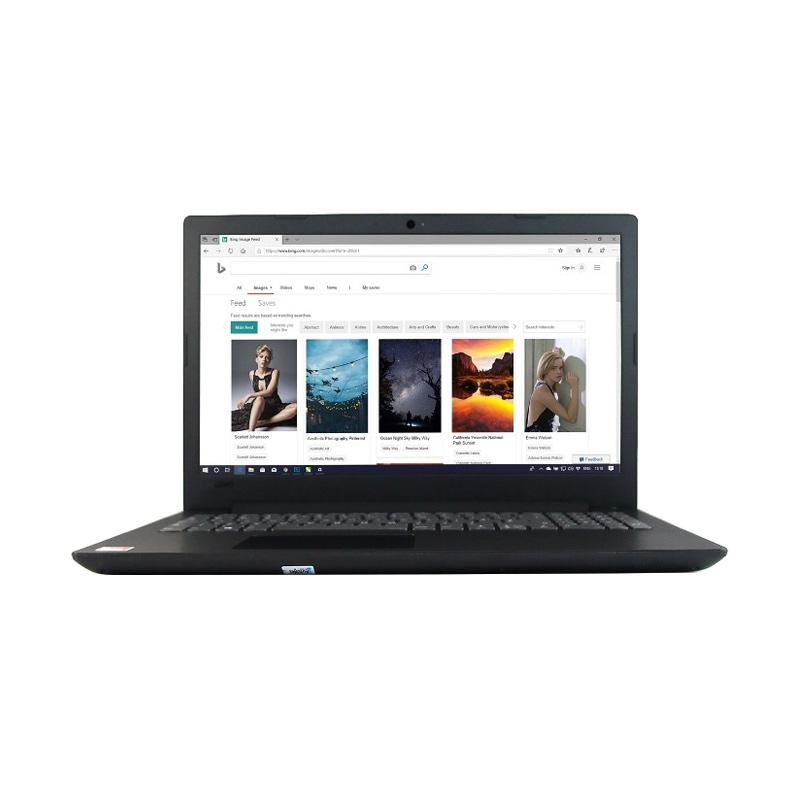 Jual Lenovo Ideapad 130 15ast Notebook 8gb Ddr4 Amd A4 9125 1tb Hdd 15 6 Inch Amd Radeon 128mb Dvdrw Dos Free Asuransi Online Harga Kualitas Terjamin Blibli Com