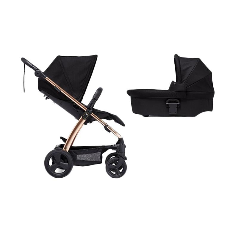 mamas and papas black and rose gold prammamas and papas black and rose gold pramHadis Group of Companiesmamas and papas black and rose gold pramHadis Group of Companies